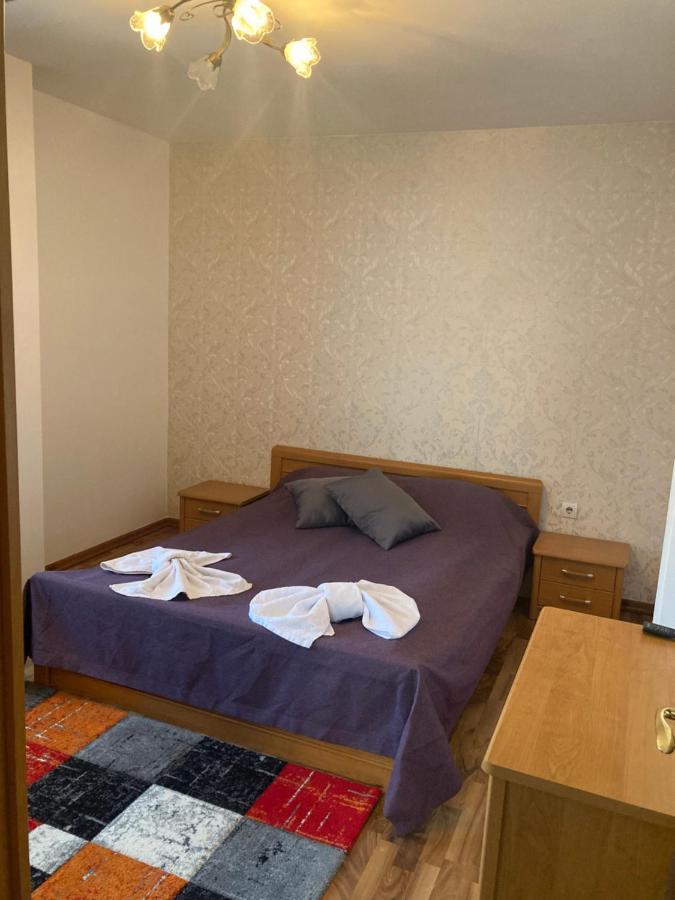 Gd Apartament Bansko Exterior foto